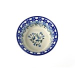 409 Bunzlau Schaaltje 1821X  Ronde Schaaltjes